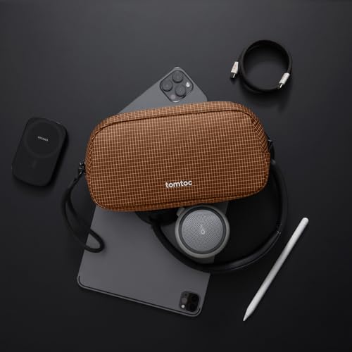Electronics Organizer Travel Case Performance