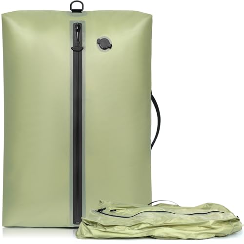 TPU Vacuum Bag for Travel