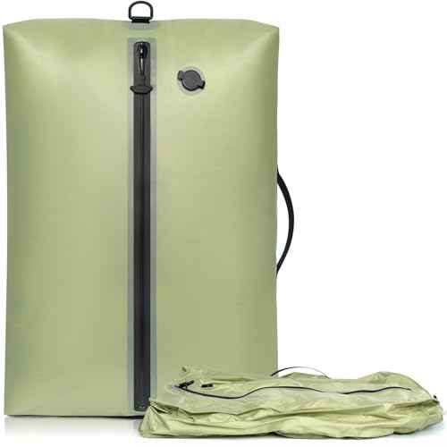 TPU Vacuum Bag for Travel