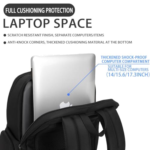 Professional Business Backpack for Men