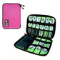 Electronics Travel Organizer