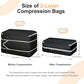 Comforter Storage Bag (2 Count)