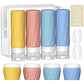 14pack Travel Bottles for Toiletries (14 Count)