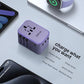 Universal Travel Adapter 35.5W