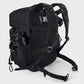 Military Tactical Backpack for Men and Women 45L Army 3 Days Assault Pack Bag Large Rucksack with Shoe Compartment