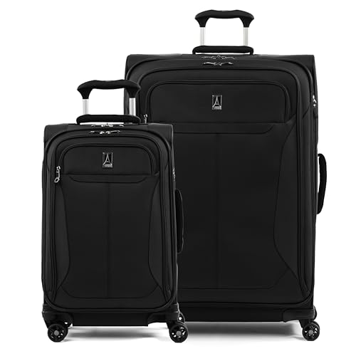Tourlite Softside 3 (3 Count)