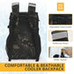 Tactical Backpack Cooler (38 Count)