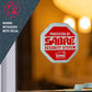 120 dB Wedge Door Stop Security Alarm