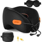 Ergonomic Travel Pillow