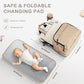 Diaper Bag Backpack