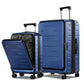 Expandable Luggage Sets (2 Count)