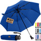 Compact Travel Size Umbrella for Rain