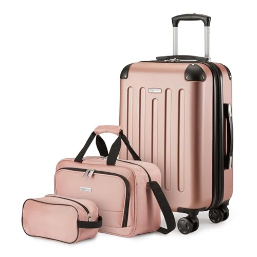 3 Piece Luggage Set (3 Count)