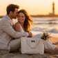 BRIDAL Wifey Canvas Tote Bag