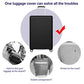 Travel Suitcase Protective Cover 26"