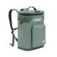 Magnetic Leak Proof 24 Can Soft Cooler with Waterproof Zipper