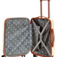 Melbourne Hardside Expandable Spinner Wheel Luggage