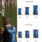 Waterproof Backpack for Men 20L