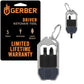 Gear Driver Keychain 5