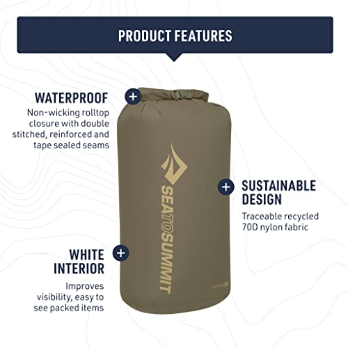 Lightweight Dry Bag