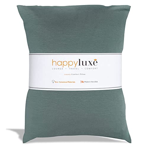 Travel Pillow for Airplanes