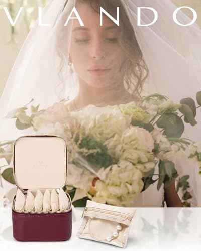 Small Jewelry Box Organizer
