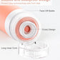 Travel Bottles for Toiletries (4 Count)