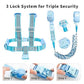 Toddler Leash Harness Backpack 4