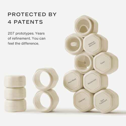 Travel Containers