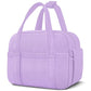 Corduroy Lunch Box Lunch Bag for Women Men