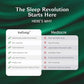 Silk Sleep Mask for Women and Men
