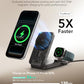 3 in 1 Charging Station