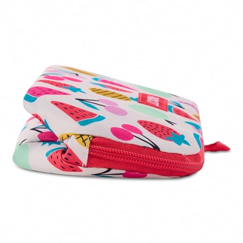 Freezable Snack Bag