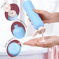 Travel Shampoo Bottle (4 Count)