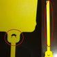 100pcs Reusable Blank Plastic Tags Ties Key Tags 1.45"*2.48" Serrated Tension Sealing Strap with Large Label Plastic Tie Mark Label Waterproof Hang Sign Write on Tag