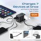 Universal Travel Adapter