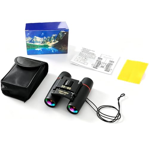 Binoculars for Adults 30X60