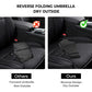 Inverted Umbrella for Rain