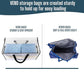 Moving Bags Storage Bags (4 Count)