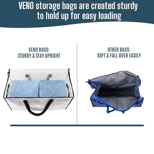 Moving Bags Storage Bags (6 Count)
