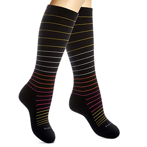 Cotton Compression Socks