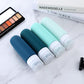 Travel Bottles for Toiletries (4 Count)