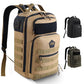 Diaper Bag Backpack with Diaper Changing Mat