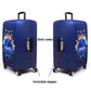 Thicker Luggage Cover Elastic Suitcase Cover Protector Fits 18