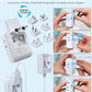 Universal Travel Adapter