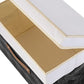 Collapsible Storage Bins with Lids (3 Count)