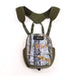 Binocular Harness with Magnetic Closure