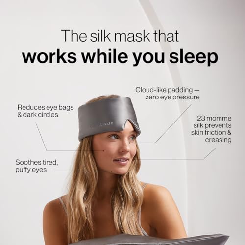 Deep Sleep Mask