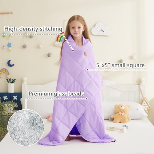 Weighted Blanket