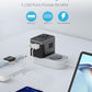 Universal Travel Adapter 30W